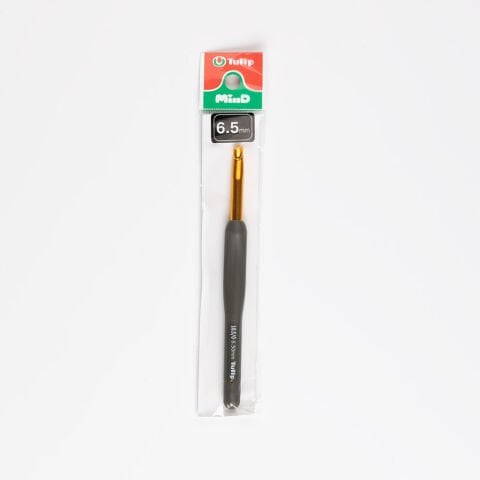 Tulip Mind Tığ 6.5mm