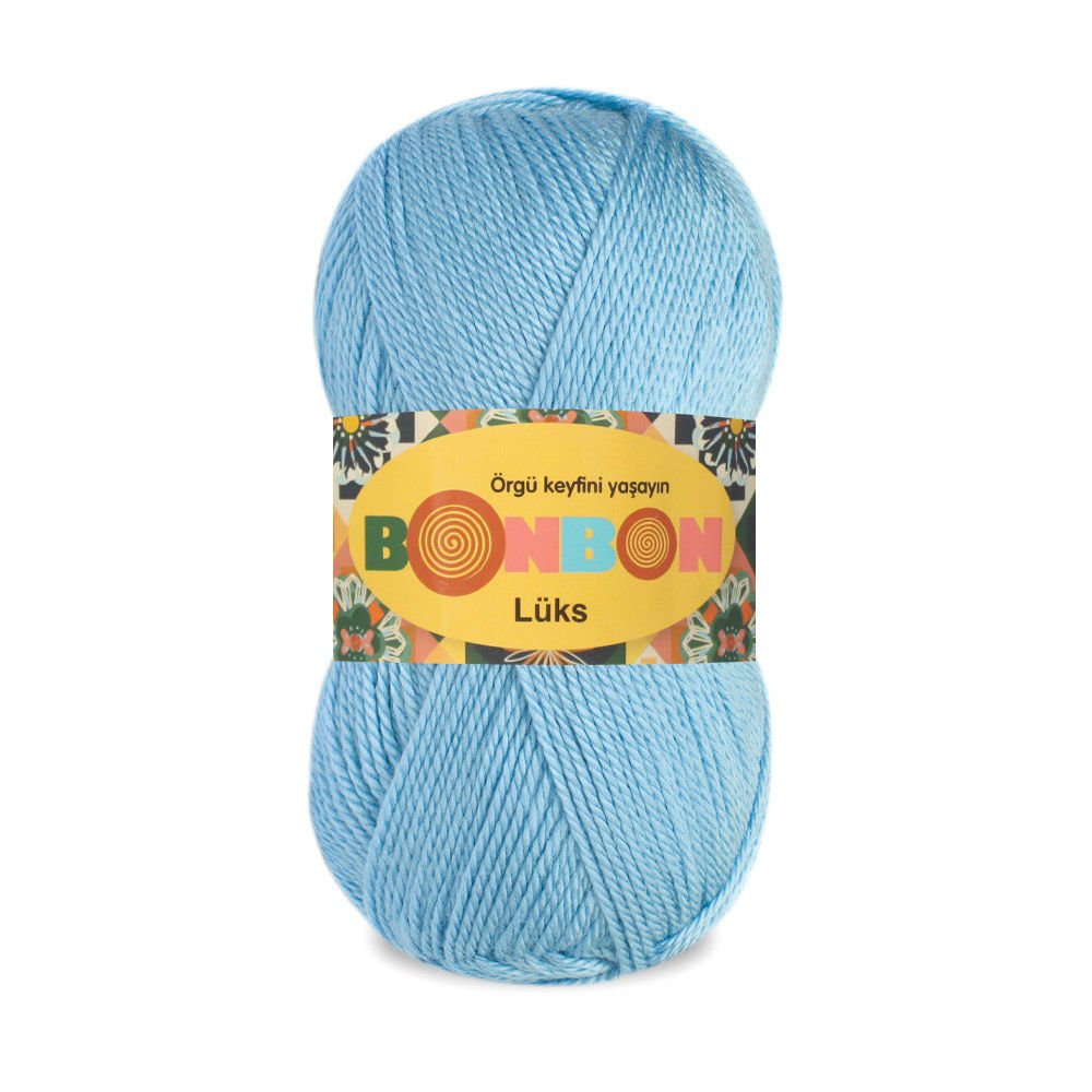 BONBON LUKS 98231_4569_40