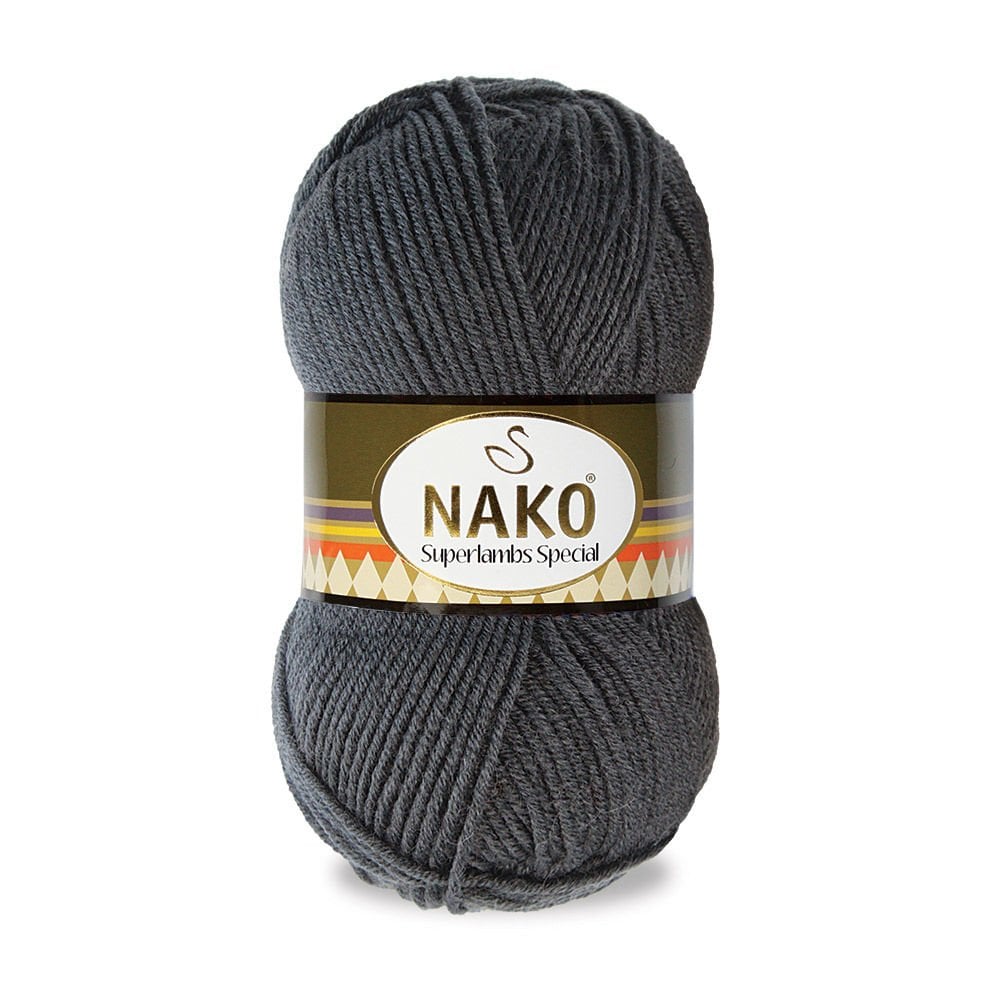 SUPERLAMBS SPECIAL 01937_Islak Beton Gri_232