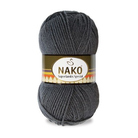 SUPERLAMBS SPECIAL 01937_Islak Beton Gri_232
