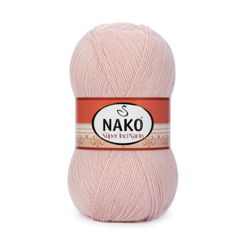 SUPER INCI NARIN 01479_Açık Pudra_224