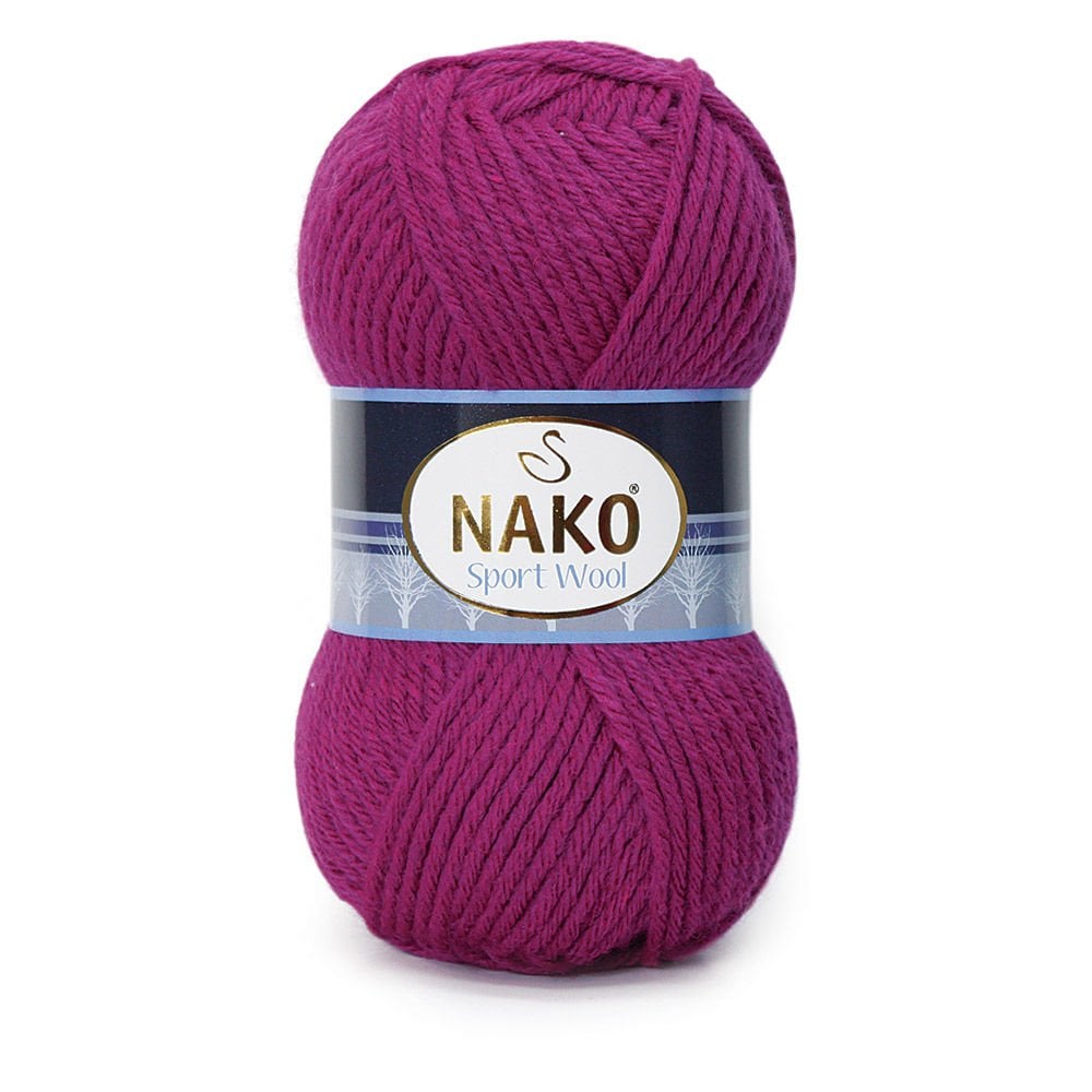 SPORT WOOL 06964_Küpeli_210