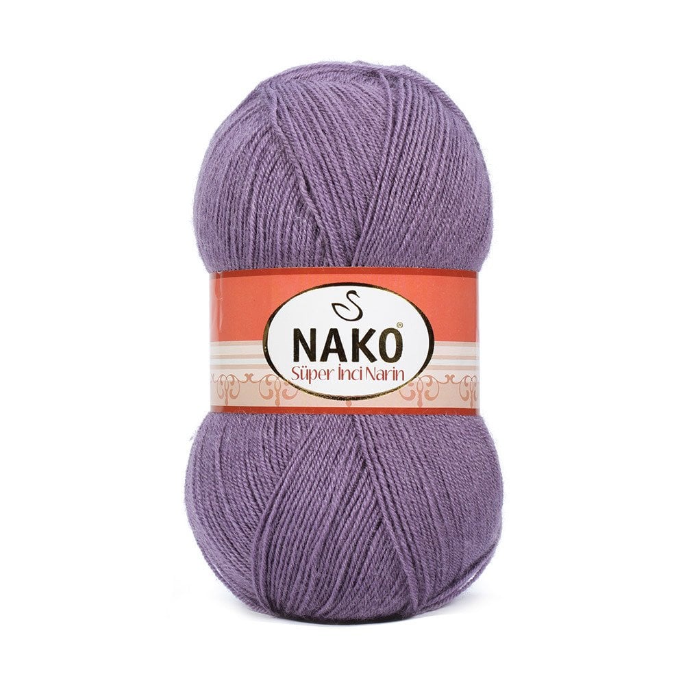 SUPER INCI NARIN 06684_Açık Mürdüm_224