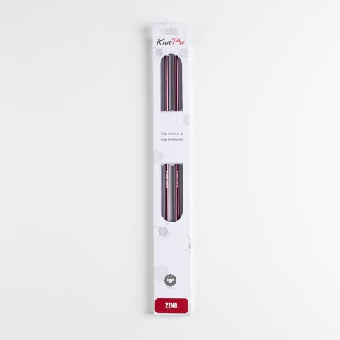 Zing El Örgü Şişi 35cm 8  mm