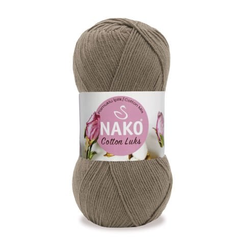 COTTON LUKS 97547_561117_7435