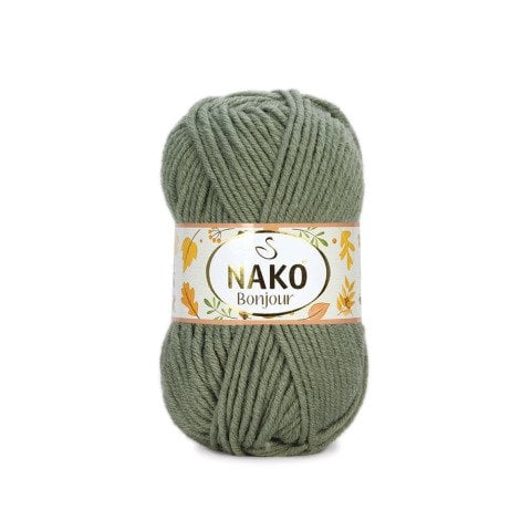 NAKO BONJOUR