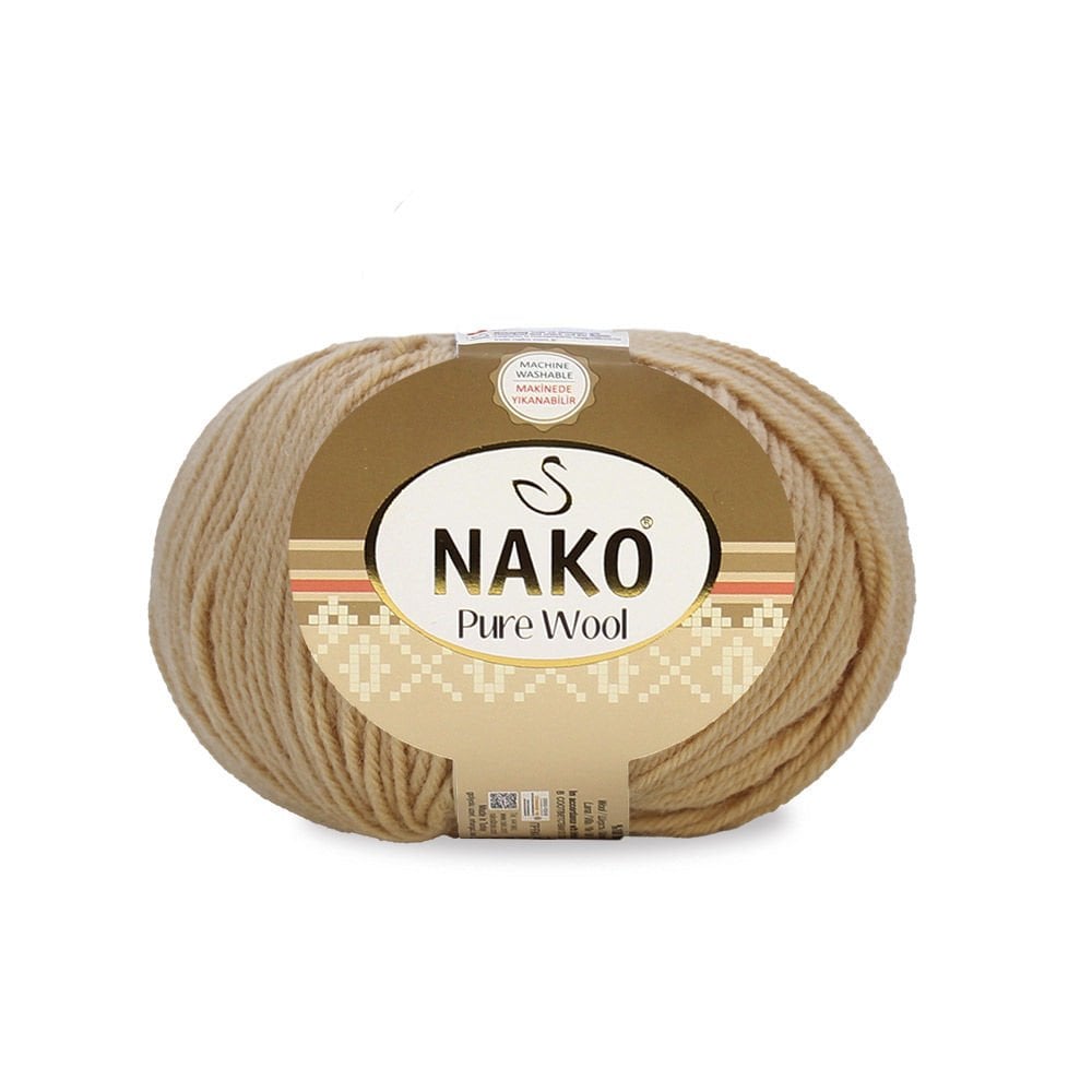 PURE WOOL 00219_448135_187