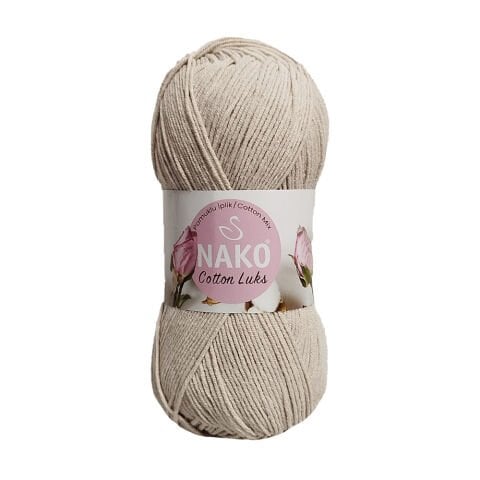 COTTON LUKS 097666_580941_7435