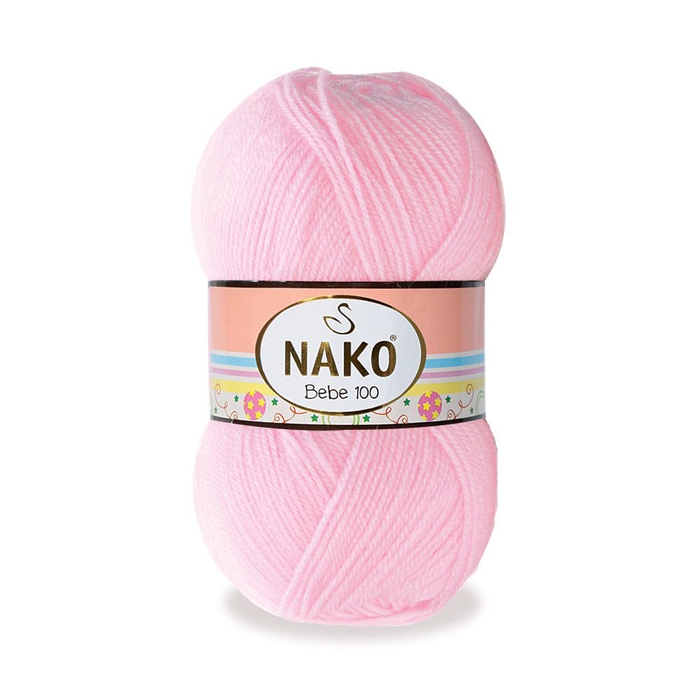 BEBE 100 02197_Lizöz Pembe_28