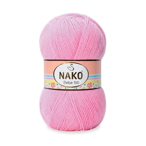 BEBE 100 00229_Bebek Pembe_28