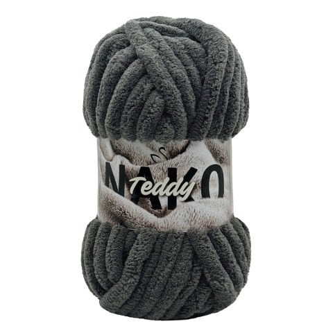 NAKO TEDDY 05479_AÇık Gri_8359