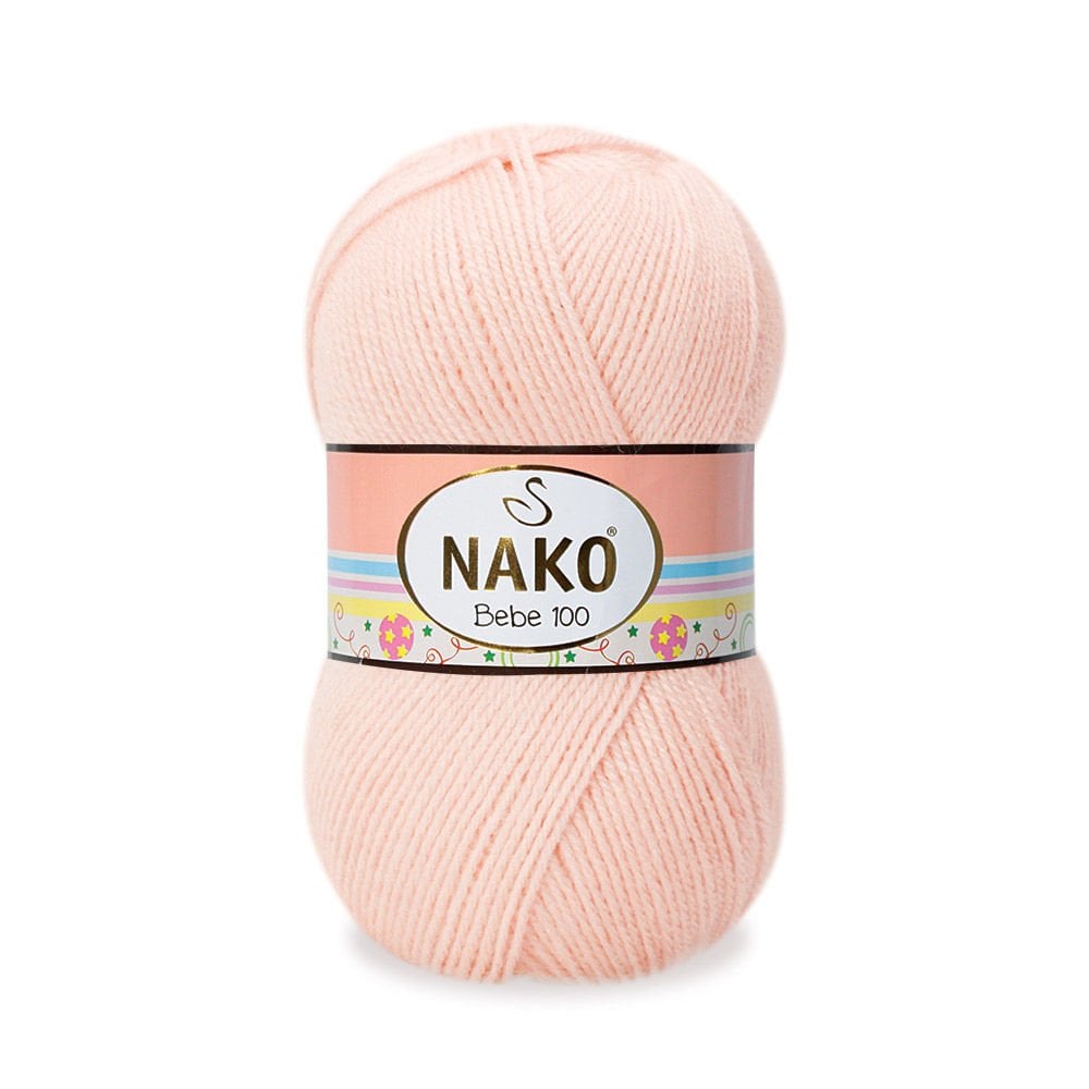 BEBE 100 99054_ Açık Yavruağzı_28