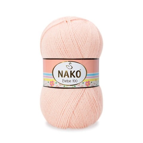 BEBE 100 99054_ Açık Yavruağzı_28