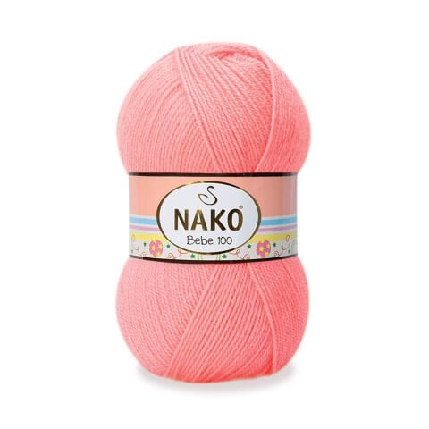 BEBE 100 11157_Neon Mercan_28