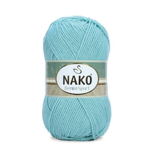 DENIM SPORT 06976_Canlı Mavi_62