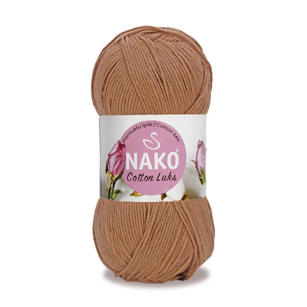 COTTON LUKS 97557_561127_7435