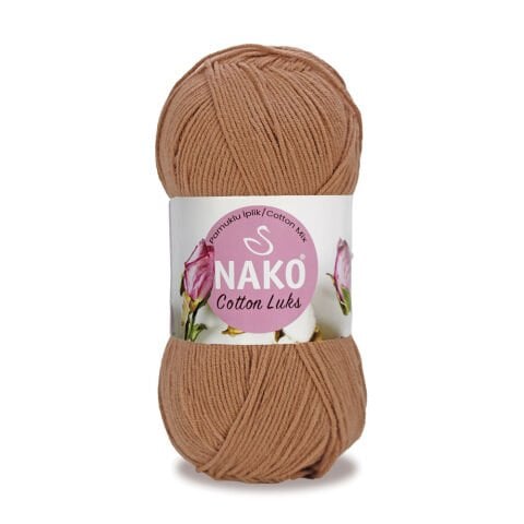 COTTON LUKS 97557_561127_7435