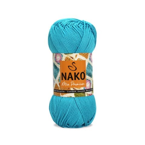 MIA PREMIUM 010793_ Turkuaz_364