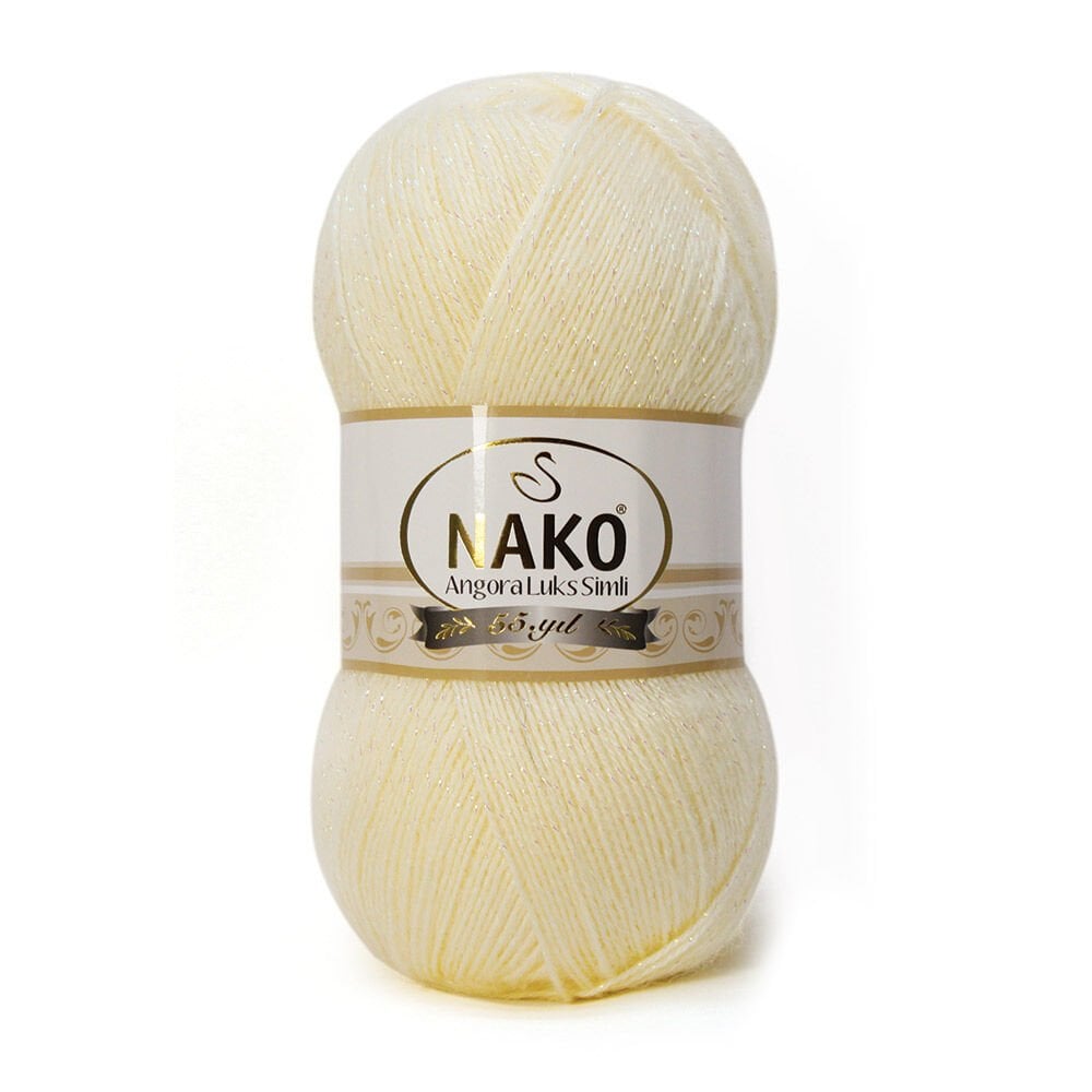 ANGORA LUKS SIMLI 00256_Krem_6