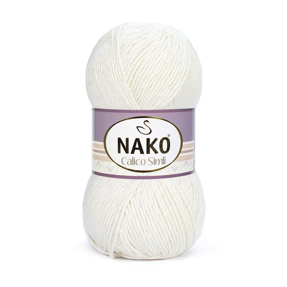 CALICO SIMLI 03782_Ekru_51