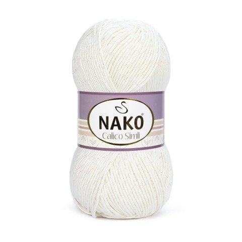 CALICO SIMLI 03782_Ekru_51