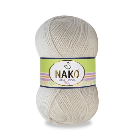 LUKS MINNOS 06690_Açık Bej_110