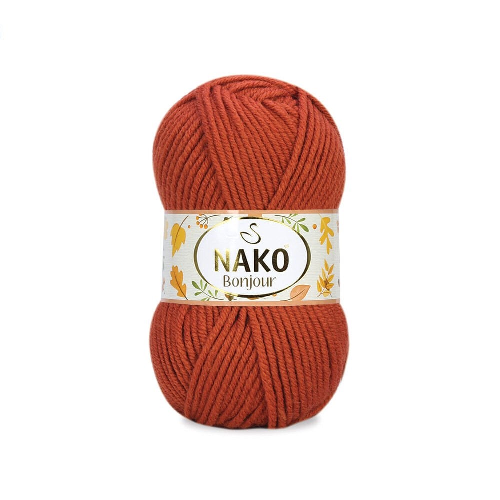 NAKO BONJOUR 06667_Tarçın_145