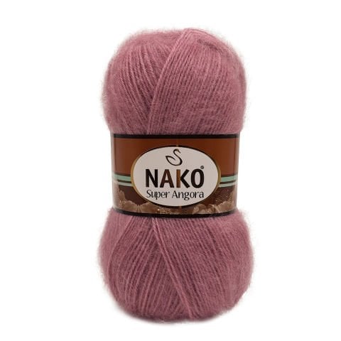 SUPER ANGORA