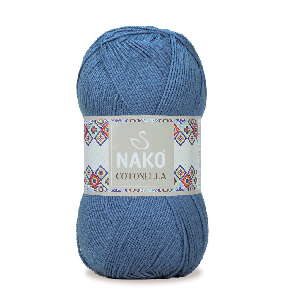 NAKO COTONELLA 06614_Denim_146