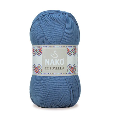 NAKO COTONELLA 06614_Denim_146