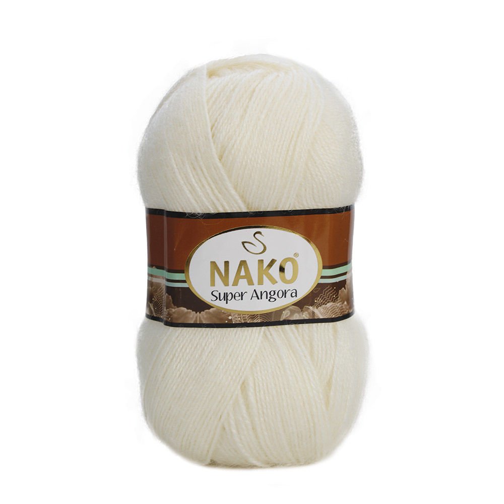SUPER ANGORA 23403_Eski Dantel_216