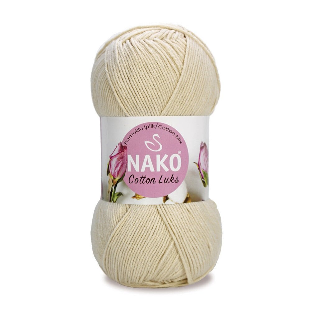 COTTON LUKS 97543_561113_7435