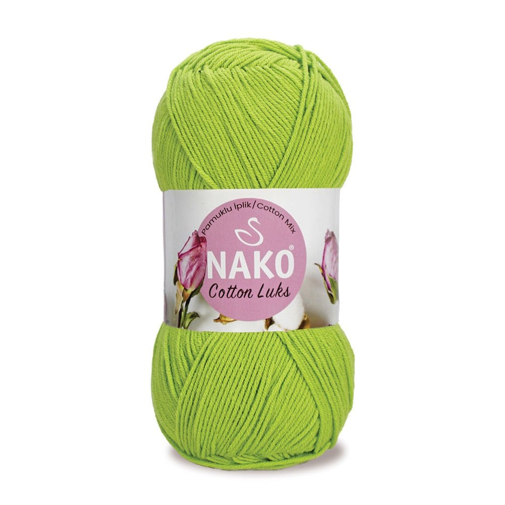 COTTON LUKS 97567_561137_7435