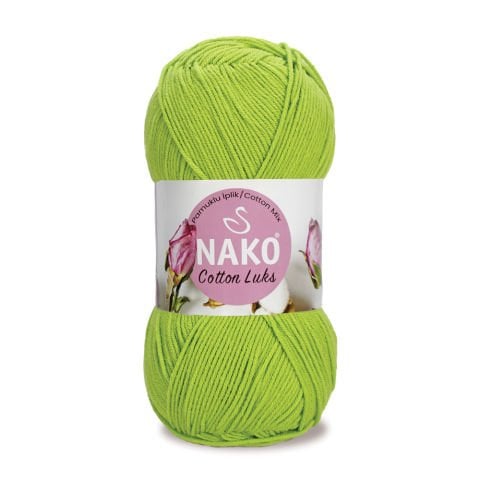 COTTON LUKS 97567_561137_7435