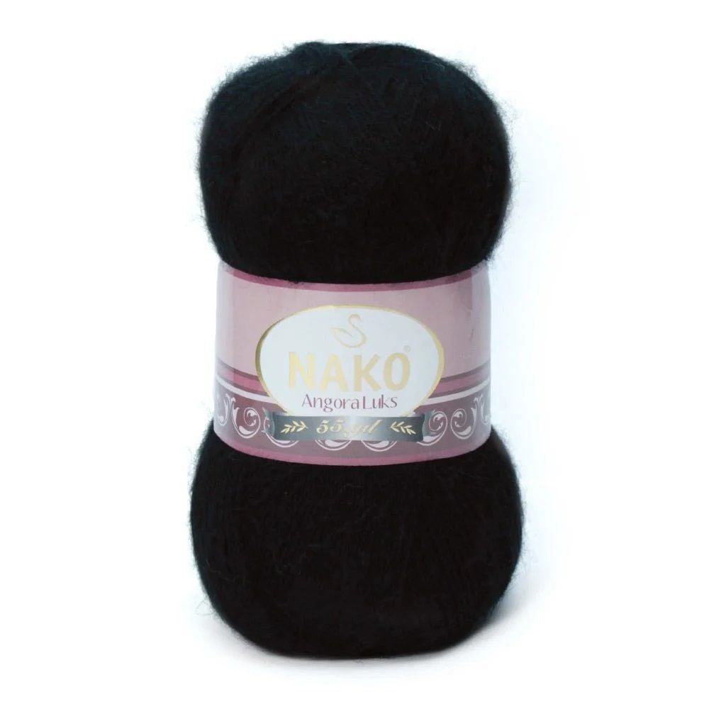 ANGORA LUKS 00217_Siyah_4