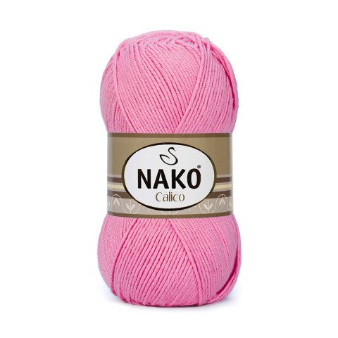 CALICO 06668_Şeker Pembe_47