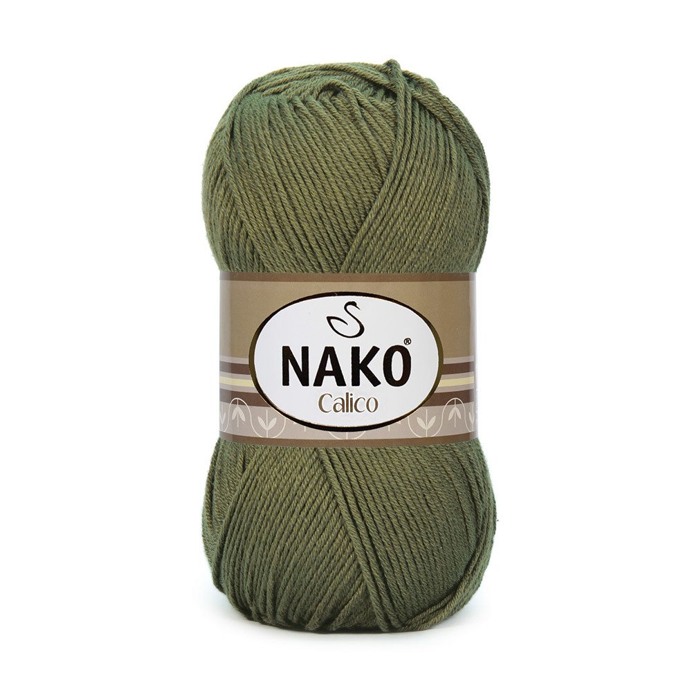 CALICO 06688_Şeker Pembe_47