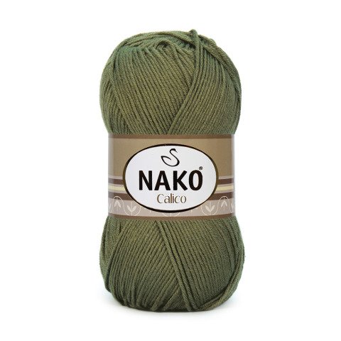 CALICO 06688_Şeker Pembe_47