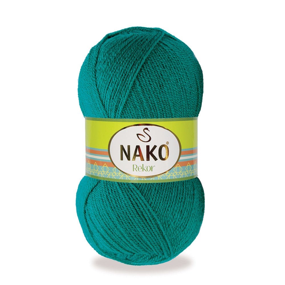 REKOR 00181_Ördek Başı Yeşil_193