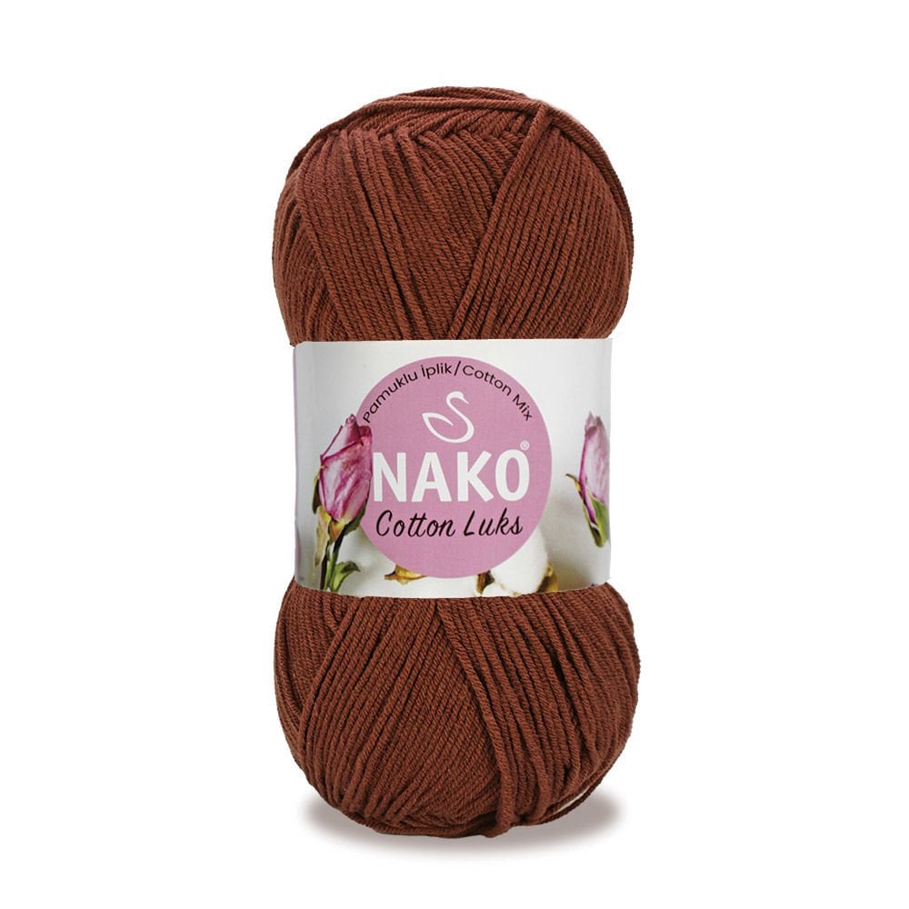 COTTON LUKS 97556_561126_7435