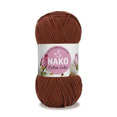 COTTON LUKS 97556_561126_7435