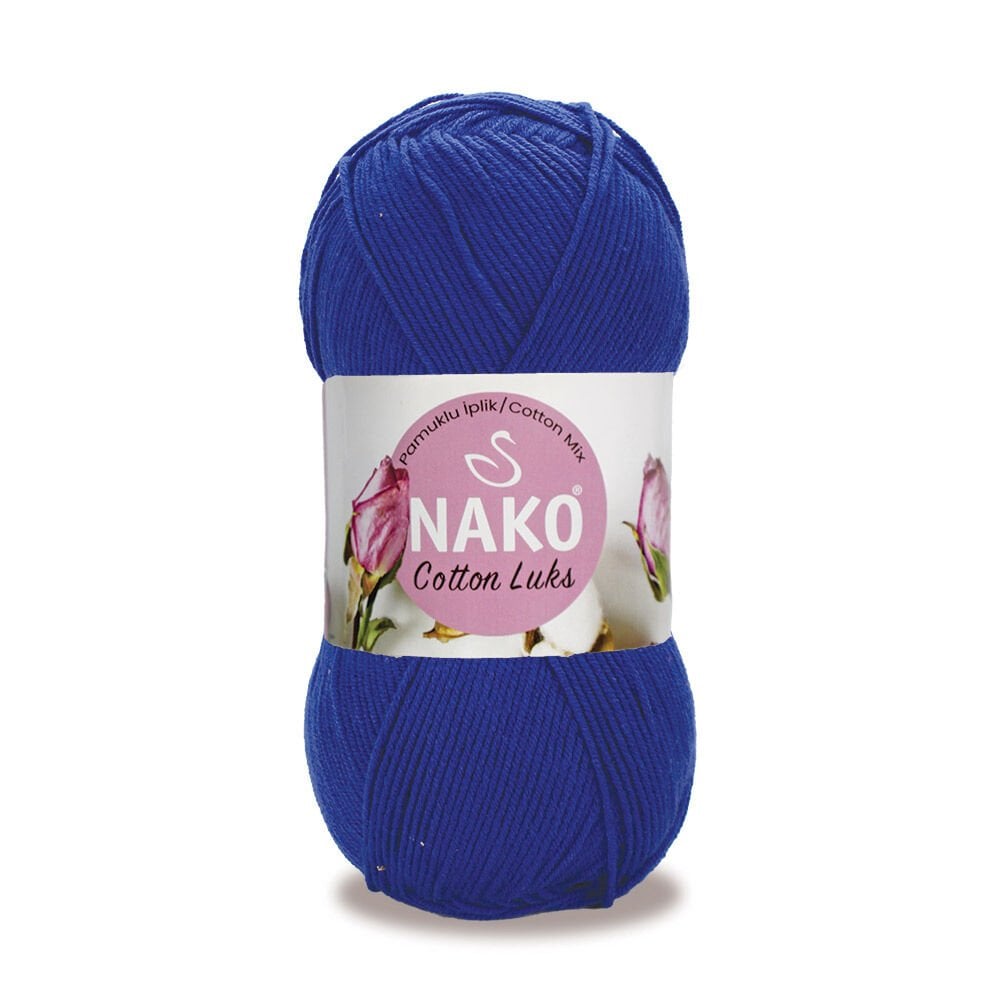 COTTON LUKS 97561_561131_7435