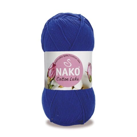 COTTON LUKS 97561_561131_7435