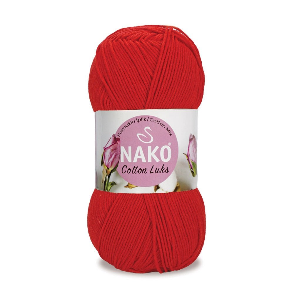 COTTON LUKS 97573_561514_7435