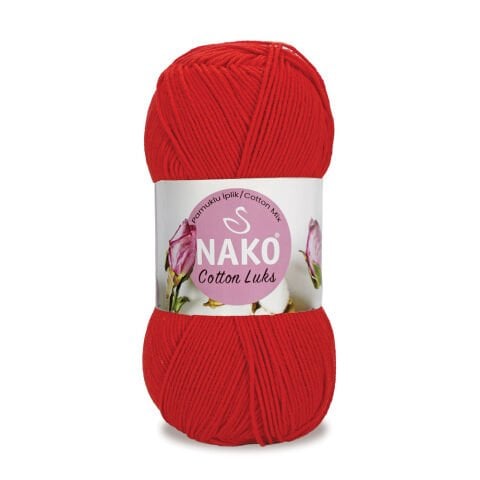 COTTON LUKS 97573_561514_7435