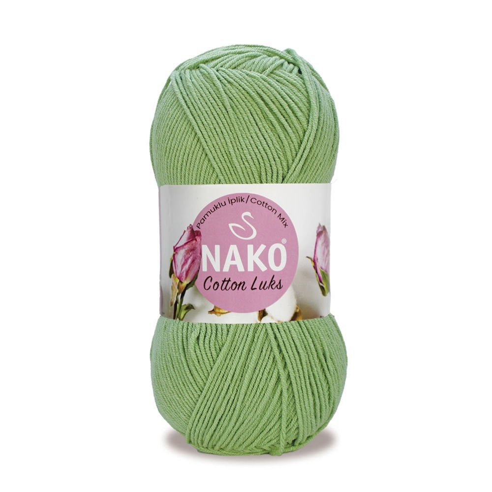 COTTON LUKS 97578_561521_7435