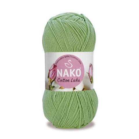 COTTON LUKS 97578_561521_7435