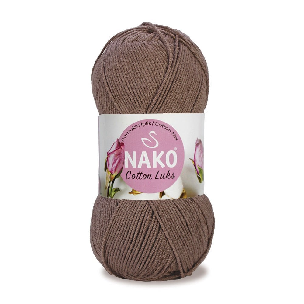 COTTON LUKS 97583_561526_7435