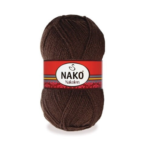 NAKOLEN 01182_Kahverengi_162