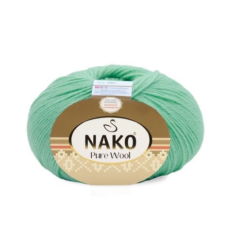 PURE WOOL 10001_565666_187